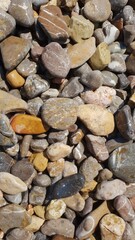 stone wall background