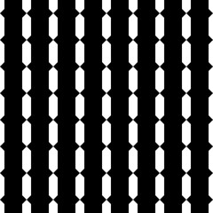 Geometric ornament. Polygons backdrop. Diamonds wallpaper. Ethnic pattern. Mosaic motif. Rhombuses background. Digital paper, textile print, web designing, abstract. Embroidery seamless vector