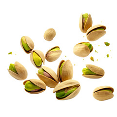 pistachio nuts