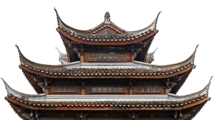 chinese temple architecture