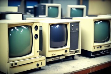 Background of technological concepts