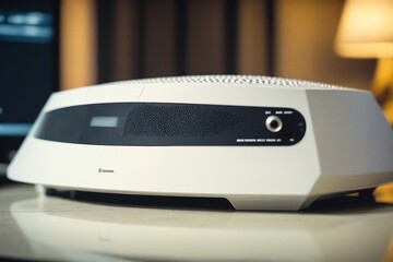 Background of technological concepts