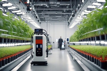 Background of technological concepts