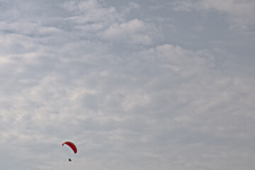 佐賀の空に舞う夢