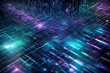 Background of technological concepts