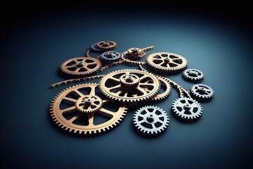 Background of technological concepts