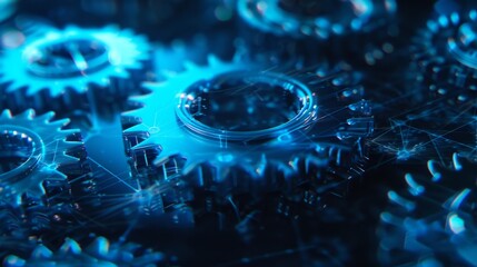 Inside the High-Tech World of Electric Vehicle Battery Manufacturing