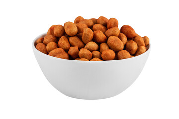 alimento, isolado, lanchar, noz, saudável, amendoim, branco, tigela, porca, braun, ingrediente, sal, close up, dieta, assar, seed, natural, orgânico, nutrir, grupo, gostoso, amendoeira, amemdoim