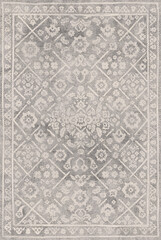 ornament carpet pattern design