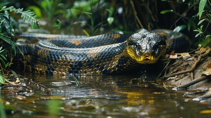 Anaconda 