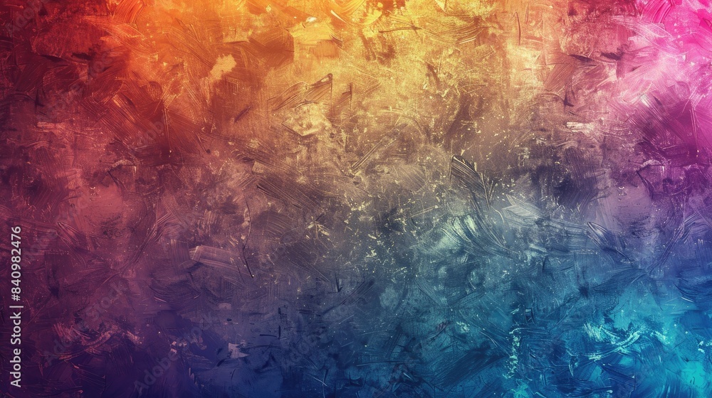 Aufkleber abstract textured colored pattern background suitable for creative wallpaper or design artwork with 
