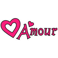 Amour