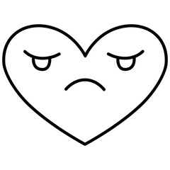 Angry Heart