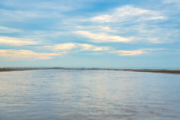 プランブリービーチ　ホアヒン・タイ　หาดปราณบุรี　Pranburi Beach, 