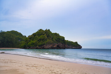 カイナオビーチ　チュムポーン　Khai Nao Beach, Chumphon　อ่าวไข่เน่า