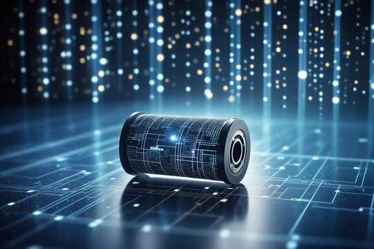 Background of technological concepts