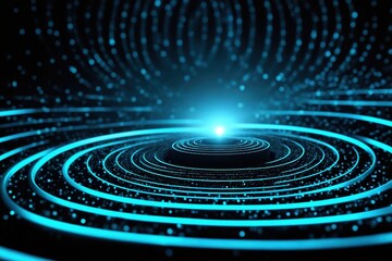 Background of technological concepts