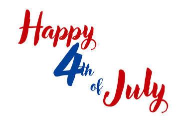 4th of July