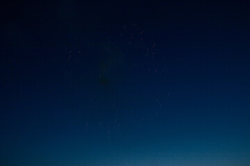 春の大曲の花火