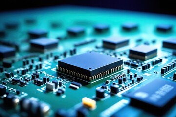 Background of technological concepts