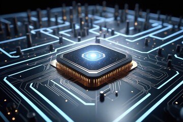 Background of technological concepts