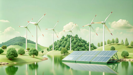 Renewable Energy Solutions