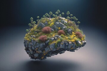 Background of technological concepts