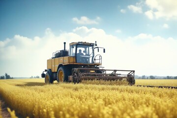 Obraz premium Background of technological concepts