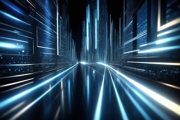 Background of technological concepts