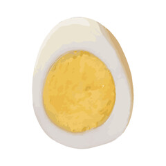 egg illustration
