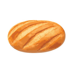 bread illustration