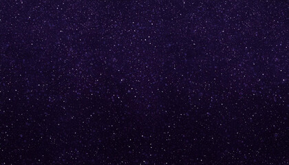Purple glitter texture background