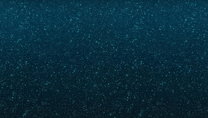 Blue glitter texture background