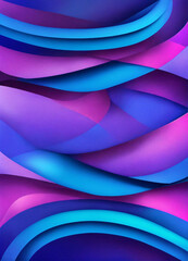 abstract blue background