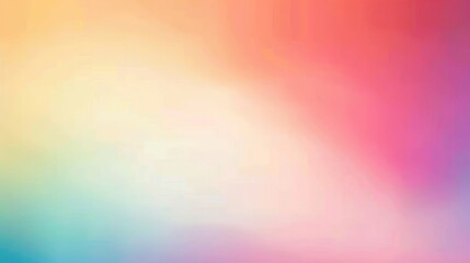 Obraz premium Gradient design trends for website banners and branding.