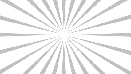 集中線/スクリーントーン