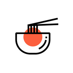 Noodles Icon