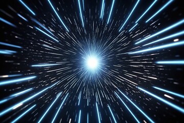 Fototapeta premium Background of technological concepts
