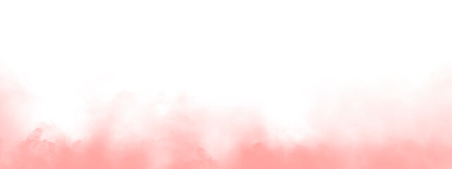 Fog or smoke isolated transparent special effect.Wallpaper or Web Banner, mist or smog background. Vector illustration PNG