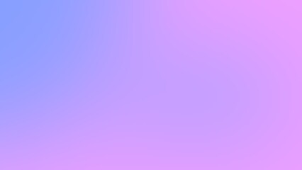 Blue gradient background, suitable for various designs related to modern, clean, calming, productivity, health, weather, technology, communication or spirit themes.