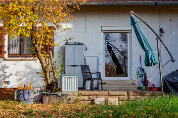 Lauffen am Neckar, Baden-Württemberg, Germany