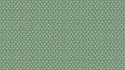 Floral Charm, Vintage-Style Flower Background