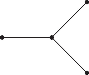 Branching Line connector
