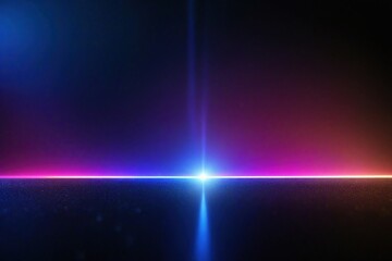 Fototapeta premium Background of technological concepts