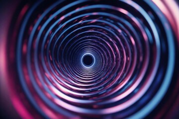 Fototapeta premium Background of technological concepts