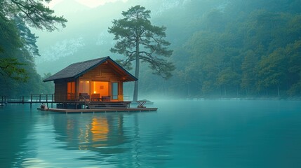 Fototapeta premium Discover Croatia's Rich History and Beautiful Coastline During the Summer. Concept Croatia, Summer, History, Coastline, Travel 