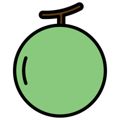 melon icon 