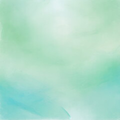 Obraz premium abstract green backdrop