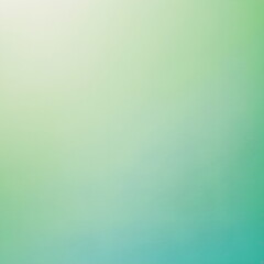 abstract green backdrop