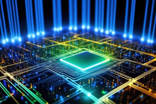 Background of technological concepts